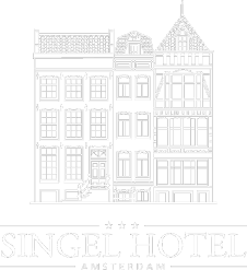 Singel Hotel Amsterdam